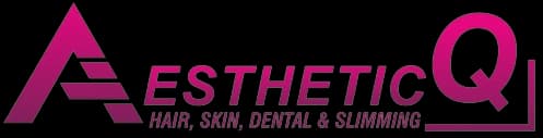 AestheticQ Clinic Logo